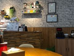 大堂-大牛湾·眷村牛肉面(蠡溪店)
