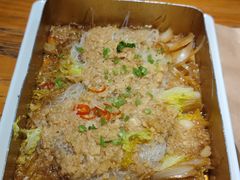 -喝丢一只鞋海鲜烧烤·海肠捞饭(文体街店)