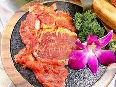 -玄希浪漫厨房·韩料烤肉(湖滨银泰in77店)
