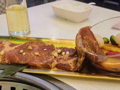 -猫抓烤肉(龙湖江北天街店)