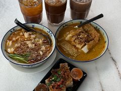 -何九海南茶店(鬼仔巷店)