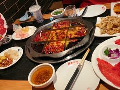 -董家湾重庆老火锅(嘉华店)