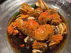 -杭州西溪宾馆-松露西餐厅