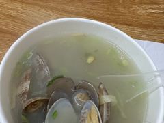 -莲欢海蛎煎