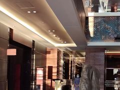 -长沙北辰洲际酒店-栀味轩中餐厅