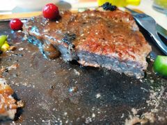 -豪客来牛排(重庆三峡广场步行街1704店)