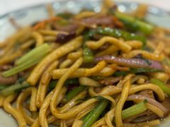 -西域美食(西直门南小街店)