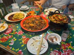 -人民公社大食堂(顺义总店)