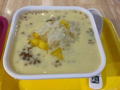 杨枝甘露-满记甜品(王府井北京市百货大楼店)