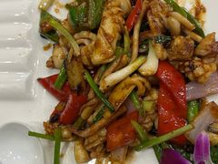 -阿多私房菜(顺德店)
