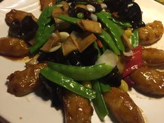 -东馆和天下特色餐饮(工农店)