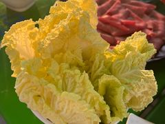 -马记伊源斋涮肉·清真菜(百子湾店)