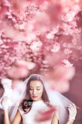 -巴黎新娘婚纱摄影·婚礼策划(嘉定总店)