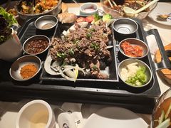 -七八冷面·延边朝鲜族美食(圣熙八号店)