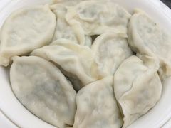 -老妈疙瘩汤·平价海鲜专门店·老威海菜(渔港路店)