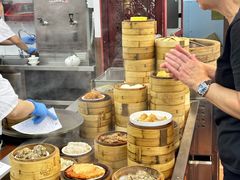 -香港蓮香樓(中環店)