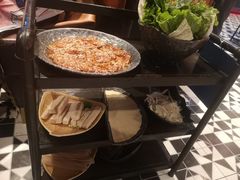 -哥老官重庆美蛙鱼头(宝山龙湖店)