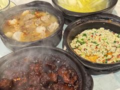 -阿龙酒煲(海宁新苑路店)