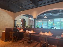 -三猫黑鱼花(南大店)