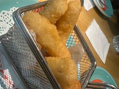 -菲滋意式休闲餐厅(北仑银泰城店)