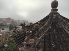 -李自成行宫