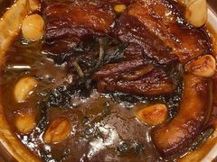 -印巷里主题餐厅(马鞍山店)