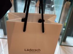 -Laderach 莱德拉(上海环贸iapm店)