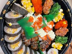 -佰禾寿司(学府凯德店)