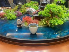 -西夏回族烧麦馆(牡丹街店)