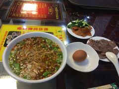 东方宫中国兰州牛肉拉面(大连店)-东方宫中国兰州牛肉拉面(新起街店)