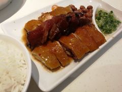 -龙记·香港茶餐厅(海上世界店)