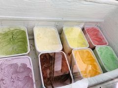 -成裕雪糕店(士多店)
