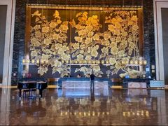 -长沙富力万达文华酒店