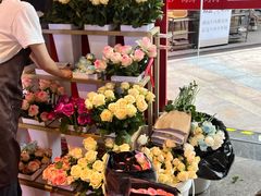 -皇庭广场(福华三路店)