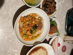 -松鹤面馆·古法焖肉面(观前店)