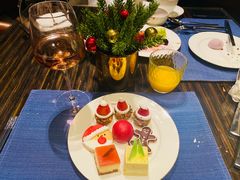 -康莱德酒店·美庭自助餐厅