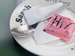 -Sarah西点·烘焙·餐厅(翰林府旗舰店)