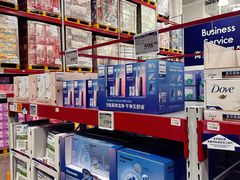 -山姆会员商店(上海浦东店)