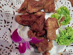 -前海沿·青岛菜(李沧万达店)