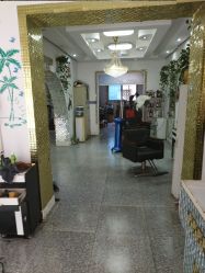 -铭廊韩式美容美发