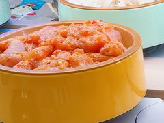 -龍歌自助小火锅(市北台东利群店)