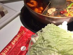 -乔先生涮肉·鲜活牛羊肉火锅(塘沽店)