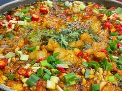 -李不管把把烧(天府三街店)