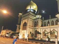 -新加坡Zam Zam餐馆