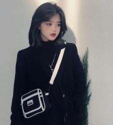 -AFA Hair studio·女士发型设计
