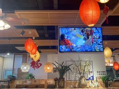-嘉年华面包房餐厅（饺子馆）(陶然亭店)