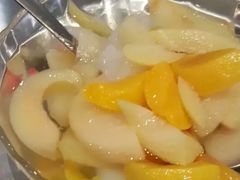 -友谊百涮园自助火锅(辽阳友谊商城店)