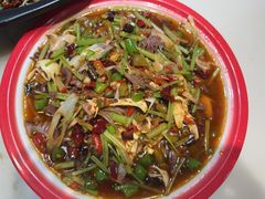 -常和州·夜宵大排档(常州单店)