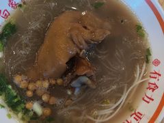 -钟方模白家肥肠粉(春熙店)