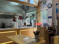 -法华汤包馆(法华镇路店)